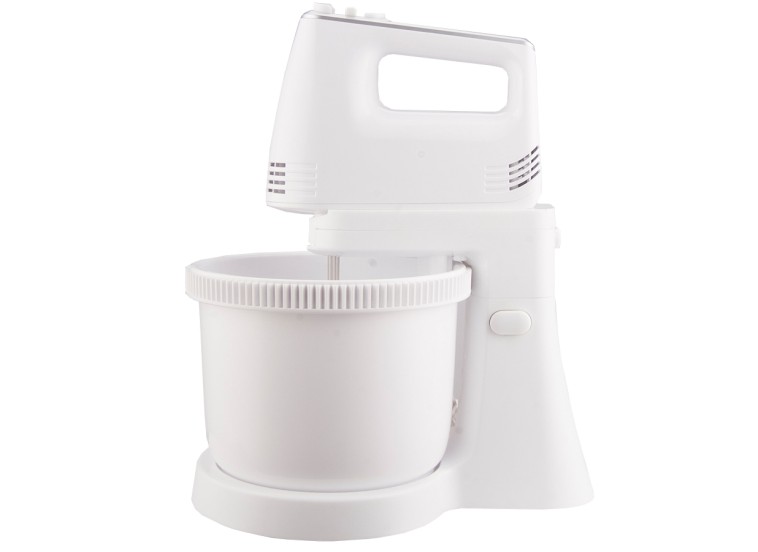 Μίξερ με κάδο 200Watt, CHMB-3077 BOWL, Crown Μίξερ με κάδο 200Watt, CHMB-3077 BOWL, Crown