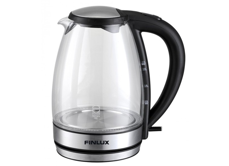 Βραστήρας, FK-17303 GLASS , Finlux
