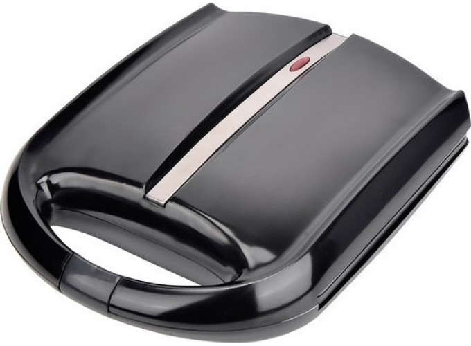 Τοστιέρα 4 θέσεων Μαύρη, 1400W, MHT-1444G, Muhler Τοστιέρα 4 θέσεων Μαύρη, 1400W, MHT-1444G, Muhler