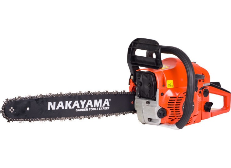 Αλυσοπρίονο βενζίνης, PC 4500, Nakayama Αλυσοπρίονο βενζίνης, PC 4500, Nakayama