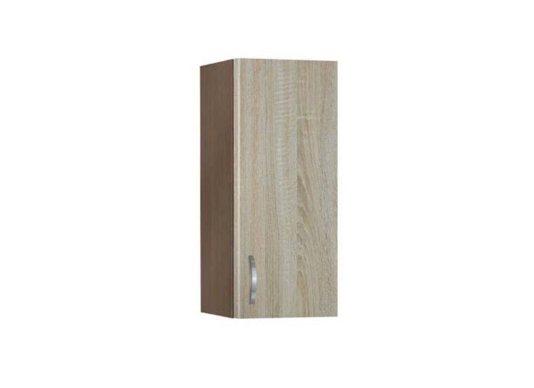 Ντουλάπι κουζίνας κρεμαστό 30εκ., No. 30, 30x30x72 εκ., Genomax Ντουλάπι κουζίνας κρεμαστό 30εκ., No. 30, 30x30x72 εκ., Genomax