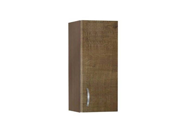 Ντουλάπι κουζίνας κρεμαστό 30εκ., No. 30, 30x30x72 εκ., Genomax Ντουλάπι κουζίνας κρεμαστό 30εκ., No. 30, 30x30x72 εκ., Genomax