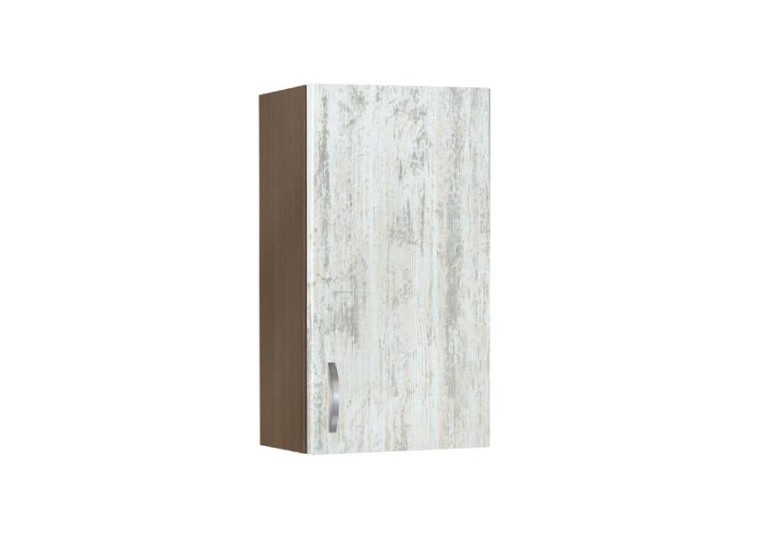 Ντουλάπι κουζίνας κρεμαστό 40εκ., No 40, 40x30x72εκ., Genomax Ντουλάπι κουζίνας κρεμαστό 40εκ., No 40, 40x30x72εκ., Genomax