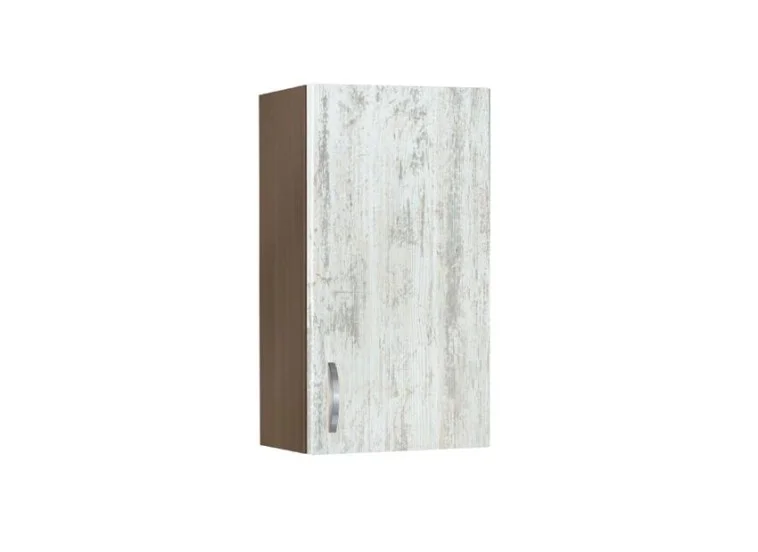 Ντουλάπι κουζίνας κρεμαστό 40εκ., No 40, 40x30x72εκ., Genomax Ντουλάπι κουζίνας κρεμαστό 40εκ., No 40, 40x30x72εκ., Genomax