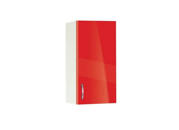 Ντουλάπι κουζίνας κρεμαστό 40εκ., No 40, 40x30x72εκ., Genomax Ντουλάπι κουζίνας κρεμαστό 40εκ., No 40, 40x30x72εκ., Genomax