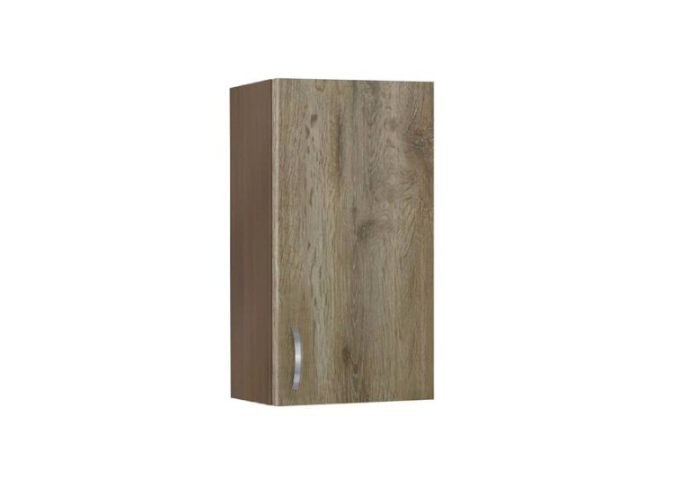 Ντουλάπι κουζίνας κρεμαστό 40εκ., No 40, 40x30x72εκ., Genomax Ντουλάπι κουζίνας κρεμαστό 40εκ., No 40, 40x30x72εκ., Genomax