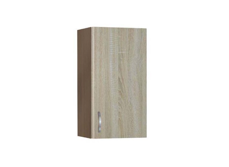 Ντουλάπι κουζίνας κρεμαστό 40εκ., No 40, 40x30x72εκ., Genomax Ντουλάπι κουζίνας κρεμαστό 40εκ., No 40, 40x30x72εκ., Genomax