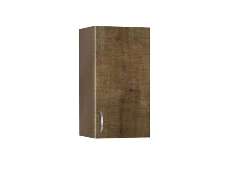 Ντουλάπι κουζίνας κρεμαστό 40εκ., No 40, 40x30x72εκ., Genomax Ντουλάπι κουζίνας κρεμαστό 40εκ., No 40, 40x30x72εκ., Genomax