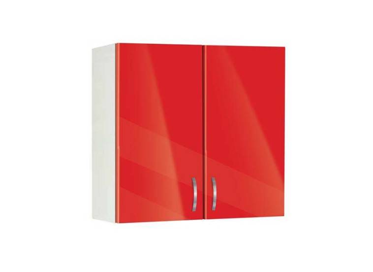 Ντουλάπι κουζίνας κρεμαστό 60εκ., No 60, 60x30x72 εκ., Genomax Ντουλάπι κουζίνας κρεμαστό 60εκ., No 60, 60x30x72 εκ., Genomax