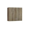 Ντουλάπι κουζίνας κρεμαστό 60εκ., No 60, 60x30x72 εκ., Genomax Ντουλάπι κουζίνας κρεμαστό 60εκ., No 60, 60x30x72 εκ., Genomax