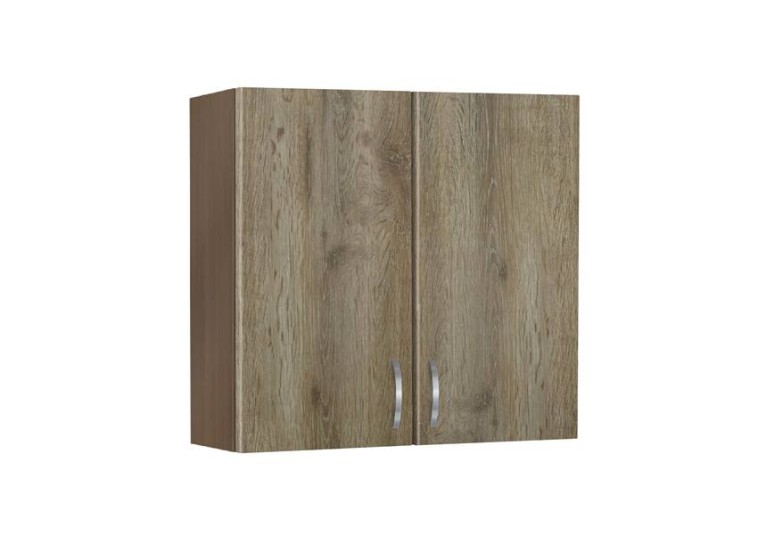 Ντουλάπι κουζίνας κρεμαστό 60εκ., No 60, 60x30x72 εκ., Genomax Ντουλάπι κουζίνας κρεμαστό 60εκ., No 60, 60x30x72 εκ., Genomax