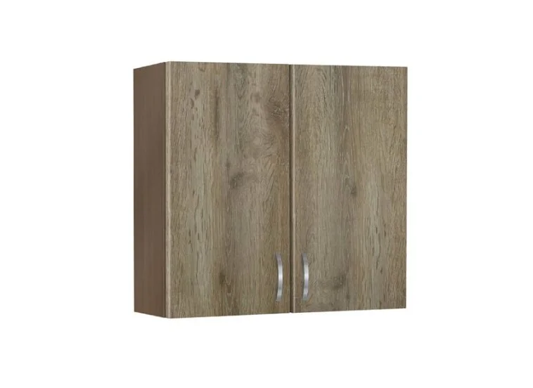 Ντουλάπι κουζίνας κρεμαστό 60εκ., No 60, 60x30x72 εκ., Genomax Ντουλάπι κουζίνας κρεμαστό 60εκ., No 60, 60x30x72 εκ., Genomax