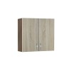 Ντουλάπι κουζίνας κρεμαστό 60εκ., No 60, 60x30x72 εκ., Genomax Ντουλάπι κουζίνας κρεμαστό 60εκ., No 60, 60x30x72 εκ., Genomax