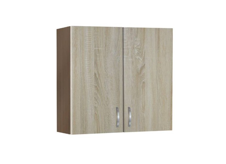 Ντουλάπι κουζίνας κρεμαστό 60εκ., No 60, 60x30x72 εκ., Genomax Ντουλάπι κουζίνας κρεμαστό 60εκ., No 60, 60x30x72 εκ., Genomax