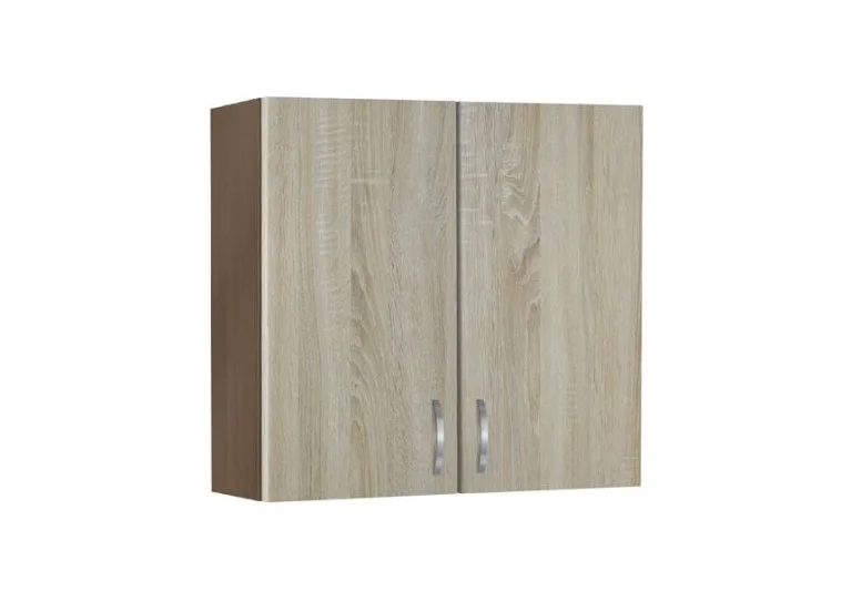 Ντουλάπι κουζίνας κρεμαστό 60εκ., No 60, 60x30x72 εκ., Genomax Ντουλάπι κουζίνας κρεμαστό 60εκ., No 60, 60x30x72 εκ., Genomax