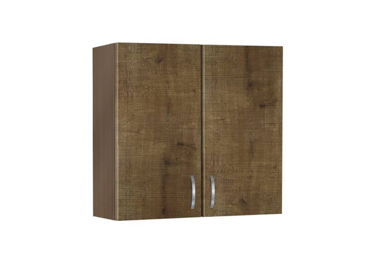 Ντουλάπι κουζίνας κρεμαστό 60εκ., No 60, 60x30x72 εκ., Genomax Ντουλάπι κουζίνας κρεμαστό 60εκ., No 60, 60x30x72 εκ., Genomax