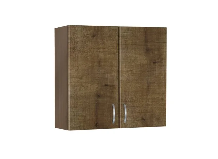 Ντουλάπι κουζίνας κρεμαστό 60εκ., No 60, 60x30x72 εκ., Genomax Ντουλάπι κουζίνας κρεμαστό 60εκ., No 60, 60x30x72 εκ., Genomax