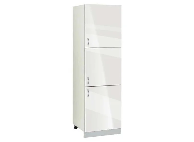 Ντουλάπι κουζίνας επιδαπέδιο 60εκ., No 603 K, Genomax