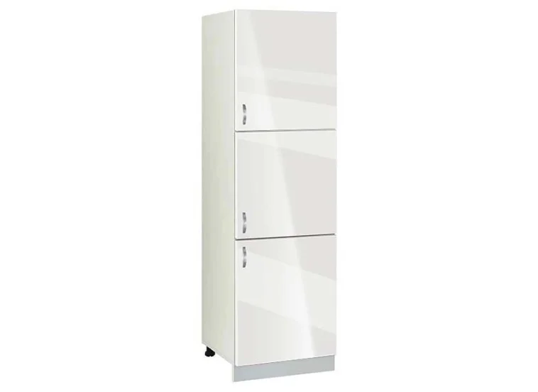 Ντουλάπι κουζίνας επιδαπέδιο 60εκ., No 603 K, Genomax