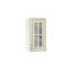 Ντουλάπι Κουζίνας κρεμαστό 40εκ., No 40 B MDF, 40x80x72εκ., Genomax Ντουλάπι Κουζίνας κρεμαστό 40εκ., No 40 B MDF, 40x80x72εκ., Genomax