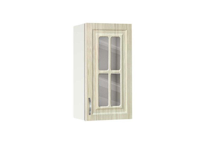 Ντουλάπι Κουζίνας κρεμαστό 40εκ., No 40 B MDF, 40x80x72εκ., Genomax Ντουλάπι Κουζίνας κρεμαστό 40εκ., No 40 B MDF, 40x80x72εκ., Genomax