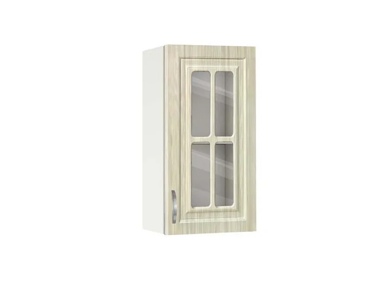 Ντουλάπι Κουζίνας κρεμαστό 40εκ., No 40 B MDF, 40x80x72εκ., Genomax Ντουλάπι Κουζίνας κρεμαστό 40εκ., No 40 B MDF, 40x80x72εκ., Genomax