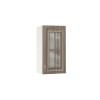 Ντουλάπι Κουζίνας κρεμαστό 40εκ., No 40 B MDF, 40x80x72εκ., Genomax Ντουλάπι Κουζίνας κρεμαστό 40εκ., No 40 B MDF, 40x80x72εκ., Genomax