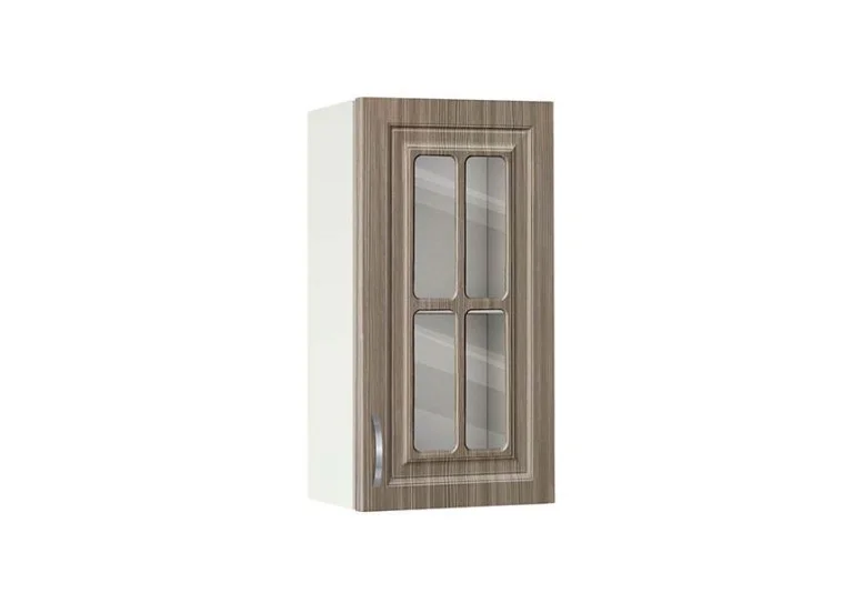 Ντουλάπι Κουζίνας κρεμαστό 40εκ., No 40 B MDF, 40x80x72εκ., Genomax Ντουλάπι Κουζίνας κρεμαστό 40εκ., No 40 B MDF, 40x80x72εκ., Genomax