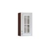 Ντουλάπι Κουζίνας κρεμαστό 40εκ., No 40 B MDF, 40x80x72εκ., Genomax Ντουλάπι Κουζίνας κρεμαστό 40εκ., No 40 B MDF, 40x80x72εκ., Genomax