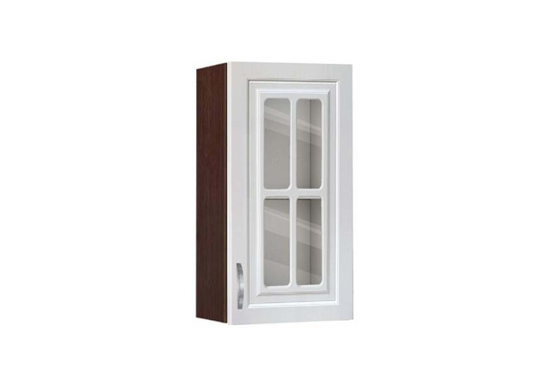 Ντουλάπι Κουζίνας κρεμαστό 40εκ., No 40 B MDF, 40x80x72εκ., Genomax Ντουλάπι Κουζίνας κρεμαστό 40εκ., No 40 B MDF, 40x80x72εκ., Genomax