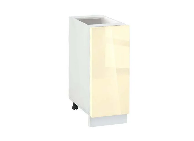 Ντουλάπι Κουζίνας επιδαπέδιο 25εκ., Νο 250 Ivory, κωδ.1219922675 , Genomax Ντουλάπι Κουζίνας επιδαπέδιο 25εκ., Νο 250 Ivory, κωδ.1219922675 , Genomax
