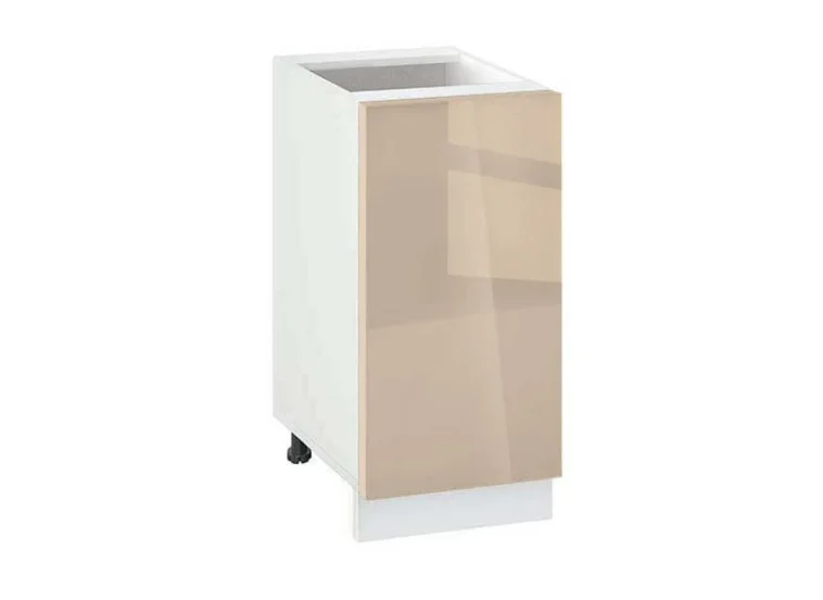 Ντουλάπι Κουζίνας επιδαπέδιο 40εκ., Νο 401 Vison, κωδ.1219922667 , Genomax