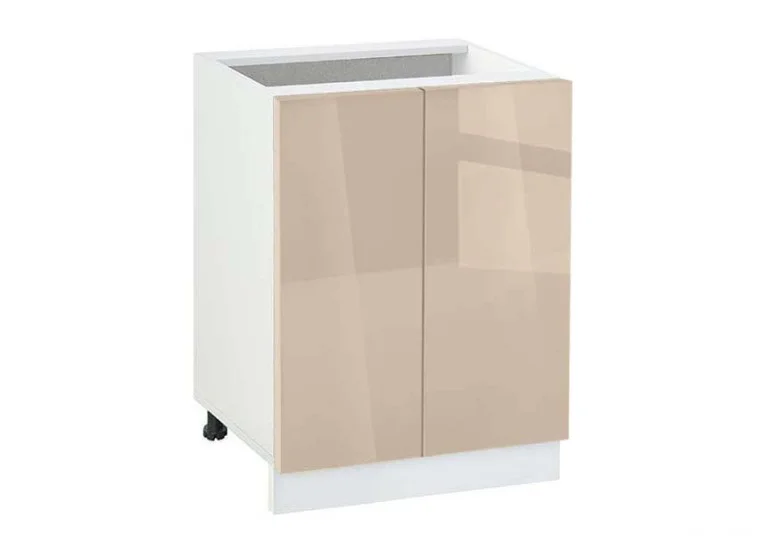 Ντουλάπι Κουζίνας επιδαπέδιο 60εκ.,Νο 602 Vison , κωδ. 1219922633, Genomax