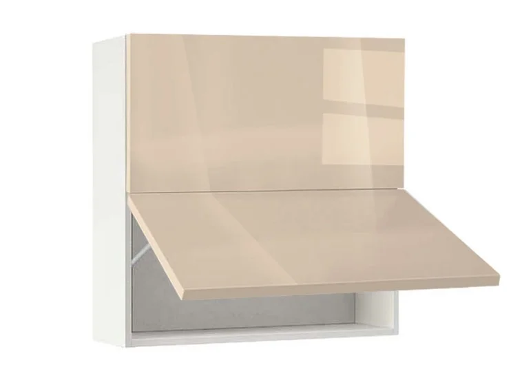 Ντουλάπι Κουζίνας κρεμαστό 80εκ., Νο 80 G Vison, κωδ.1219922688, Genomax