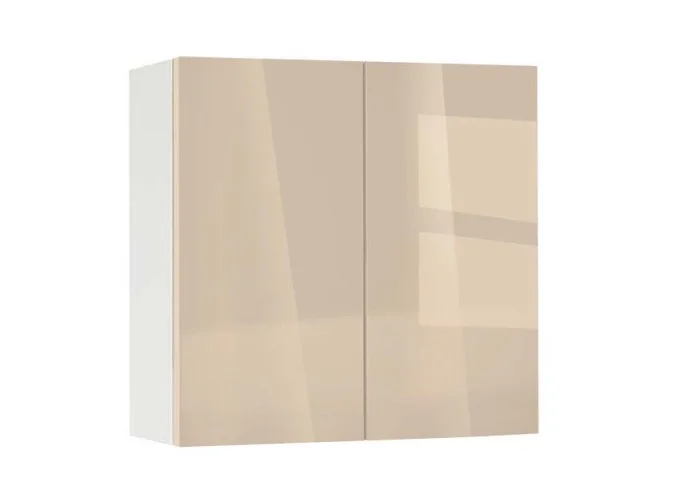 Ντουλάπι Κουζίνας κρεμαστό 80εκ., Νο 80  Vison, κωδ.1219922692 , Genomax