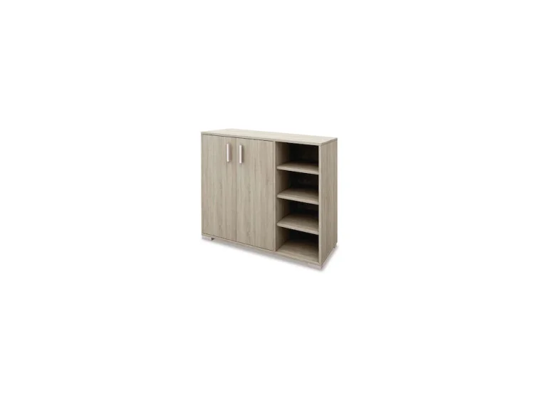 Παπουτσοθήκη 90 Σόνομα, 90x34x74,5, Genomax Παπουτσοθήκη 90 Σόνομα, 90x34x74,5, Genomax