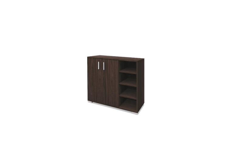 Παπουτσοθήκη 90 Βέγγε, 90x34x74,5, Genomax Παπουτσοθήκη 90 Βέγγε, 90x34x74,5, Genomax