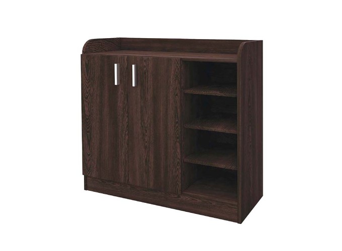 Παπουτσοθήκη 85 Βέγγε, 85x30x80, Genomax