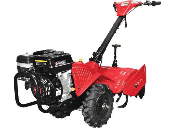 Μοτοκαλλιεργητής βενζίνης, FR65, Plus, 204.103