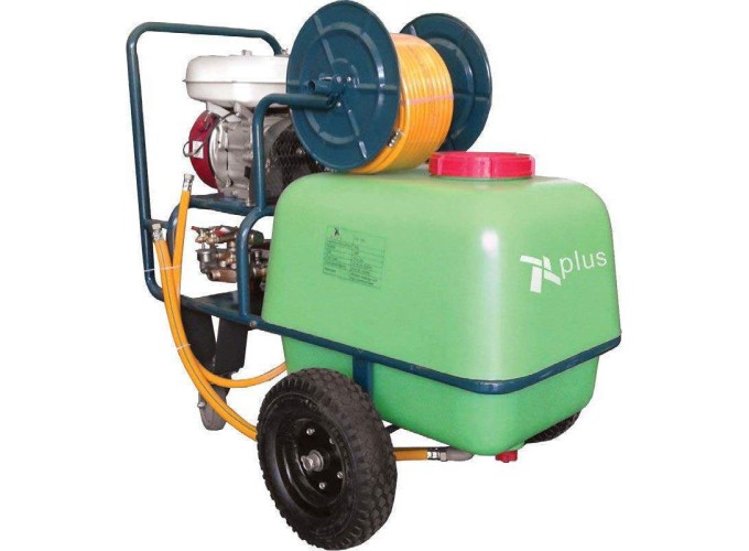 Ψεκαστικό συγκρότημα βενζίνης, OS100B30, Plus  205.127