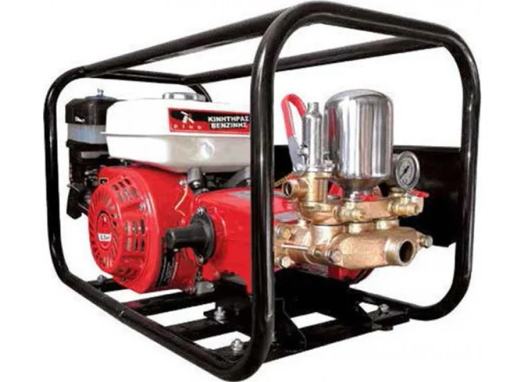 Ψεκαστικό συγκρότημα βενζίνης, OS-30F, Plus 205.140 Ψεκαστικό συγκρότημα βενζίνης, OS-30F, Plus 205.140