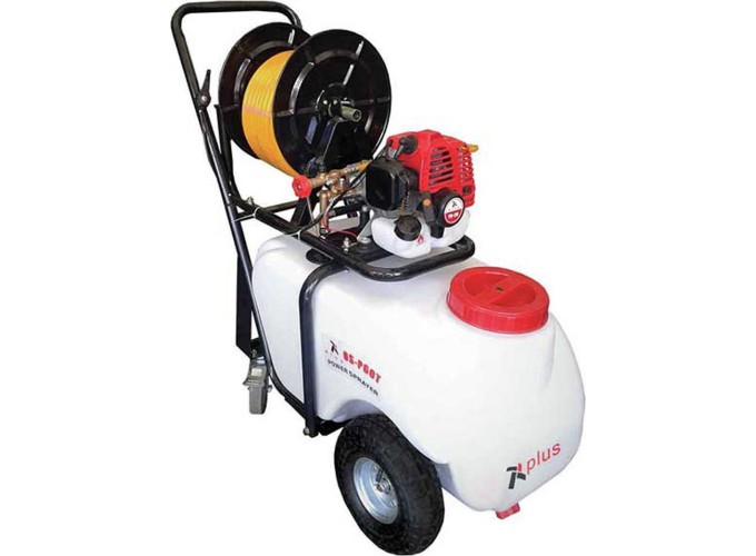 Ψεκαστικό συγκρότημα βενζίνης, OS60B4T, Plus  205.151