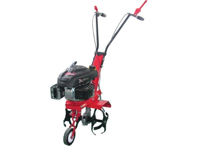 Σκαπτικό Βενζίνης, SK40, Plus, 228.100