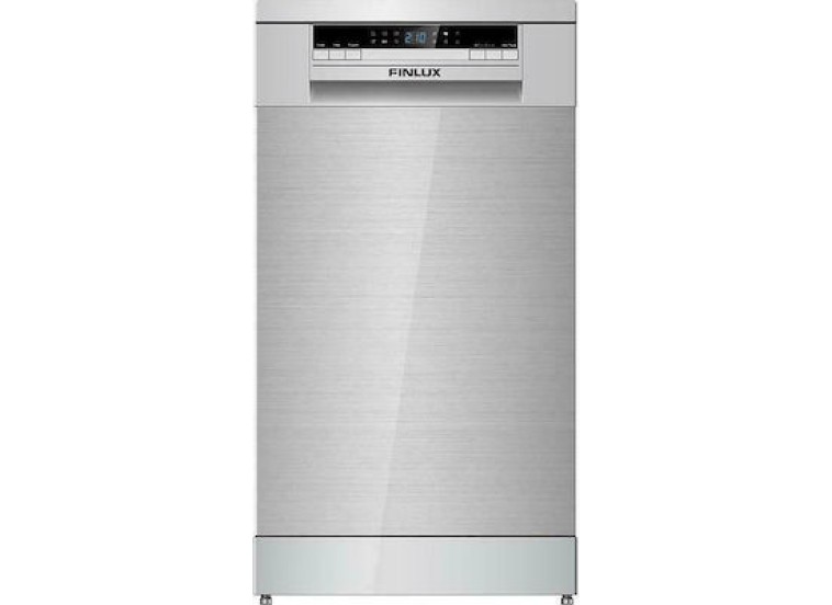 Πλυντήριο Πιάτων Ελεύθερο, DFX45CH96S, 45x60x85εκ., Finlux Πλυντήριο Πιάτων Ελεύθερο, DFX45CH96S, 45x60x85εκ., Finlux