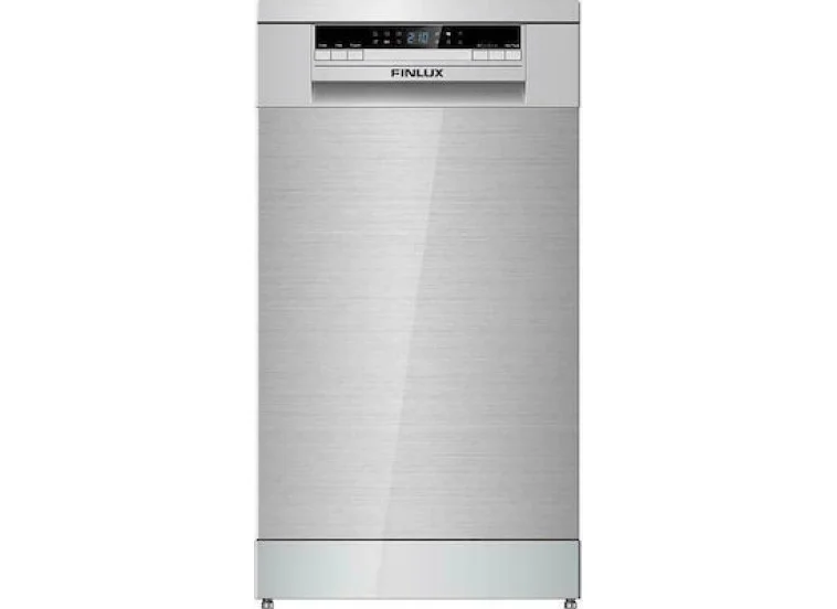 Πλυντήριο Πιάτων Ελεύθερο, DFX45CH96S, 45x60x85εκ., Finlux Πλυντήριο Πιάτων Ελεύθερο, DFX45CH96S, 45x60x85εκ., Finlux