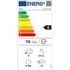 Πλυντήριο Πιάτων Ελεύθερο, DFX45CH96S, 45x60x85εκ., Finlux Πλυντήριο Πιάτων Ελεύθερο, DFX45CH96S, 45x60x85εκ., Finlux