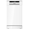 Πλυντήριο Πιάτων Ελεύθερο, DFX45CH96W, 45x60x85εκ., Finlux Πλυντήριο Πιάτων Ελεύθερο, DFX45CH96W, 45x60x85εκ., Finlux