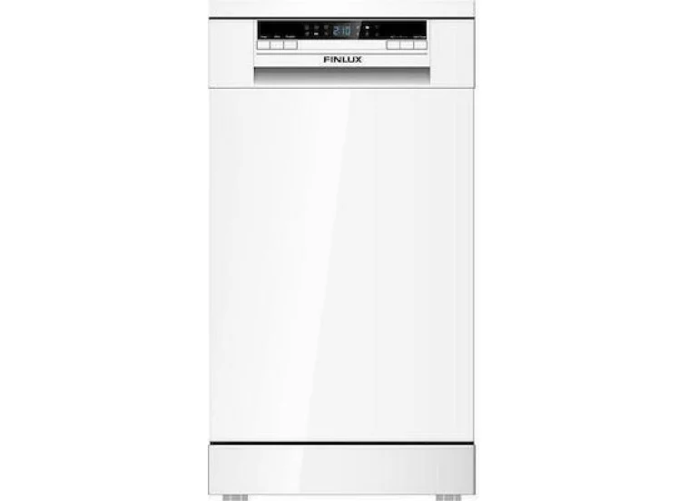 Πλυντήριο Πιάτων Ελεύθερο, DFX45CH96W, 45x60x85εκ., Finlux Πλυντήριο Πιάτων Ελεύθερο, DFX45CH96W, 45x60x85εκ., Finlux