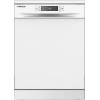 Πλυντήριο Πιάτων Ελεύθερο, DFX60W128W, 60x60x85εκ., Finlux Πλυντήριο Πιάτων Ελεύθερο, DFX60W128W, 60x60x85εκ., Finlux