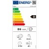 Πλυντήριο Πιάτων Ελεύθερο, DFX60W128W, 60x60x85εκ., Finlux Πλυντήριο Πιάτων Ελεύθερο, DFX60W128W, 60x60x85εκ., Finlux